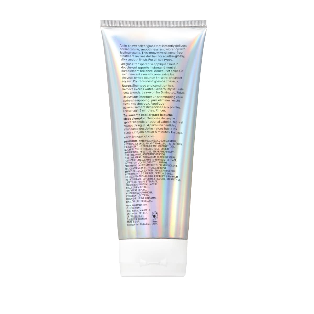Perfect Hair Day (phd) High-shine Gloss