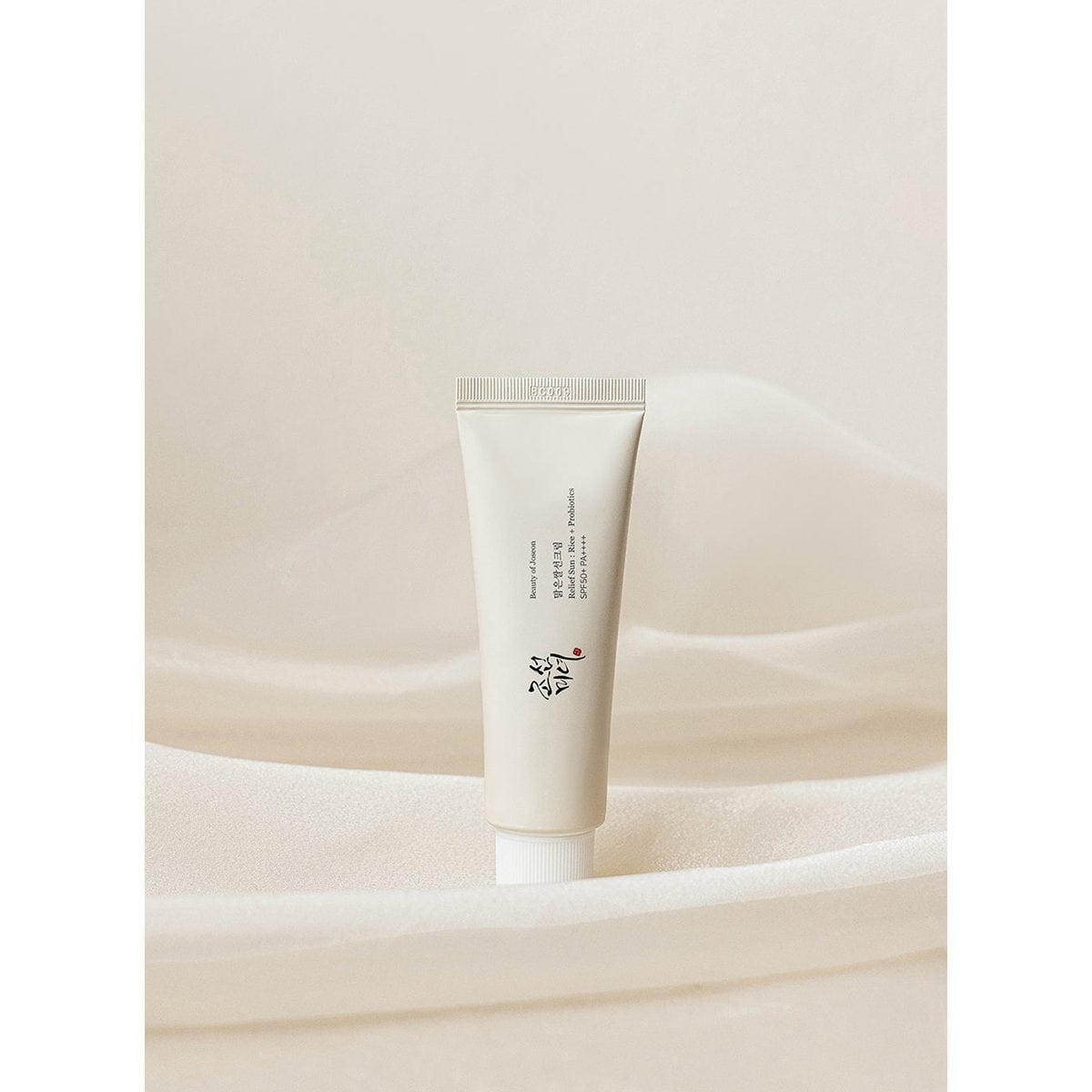 Beauty Of Joseon Relief Sun Cream Rice + Probiotics Spf50+ 50ml