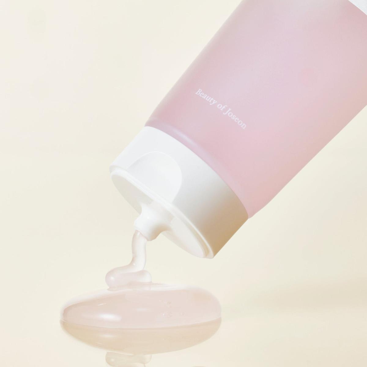 Red Bean Water Gel