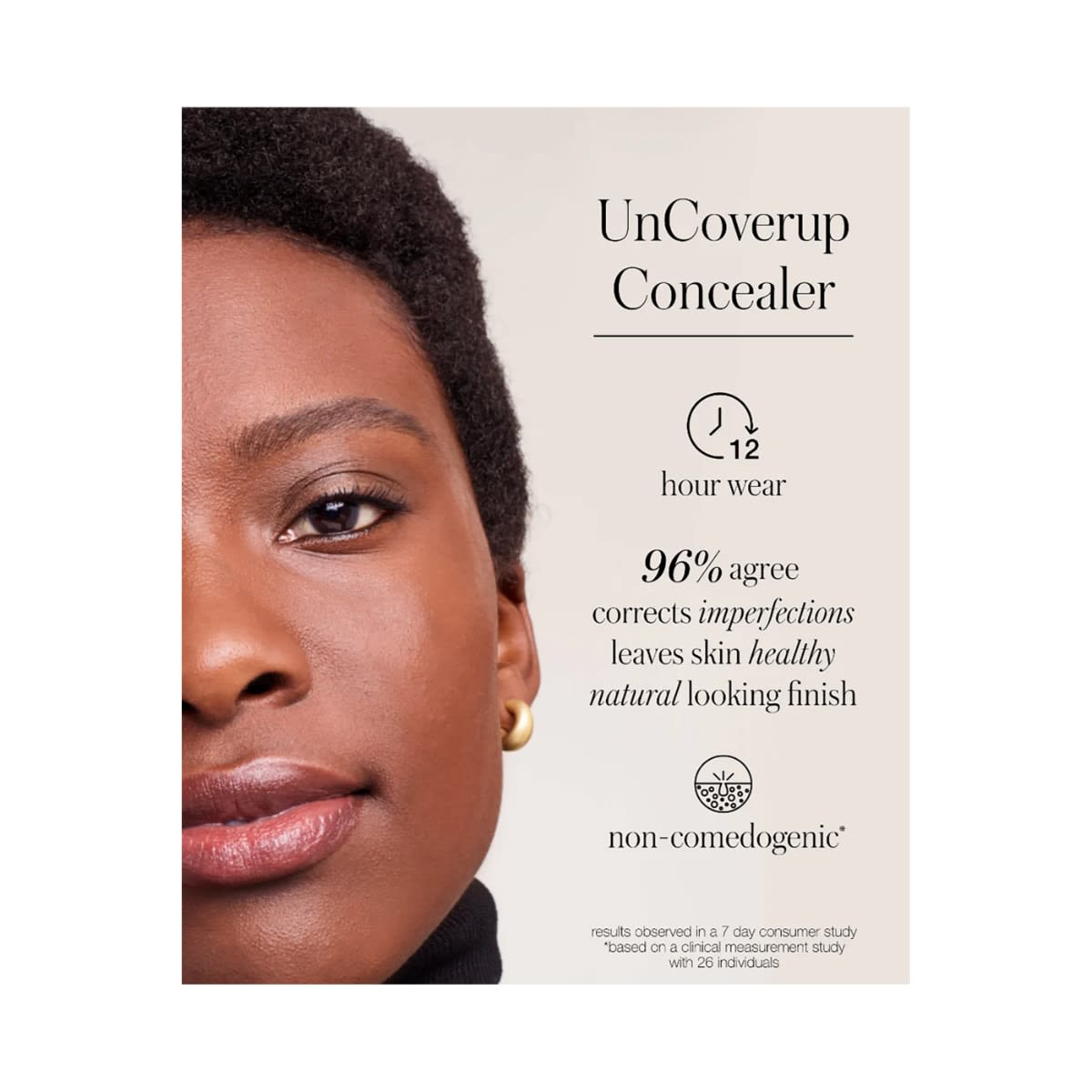 Uncoverup