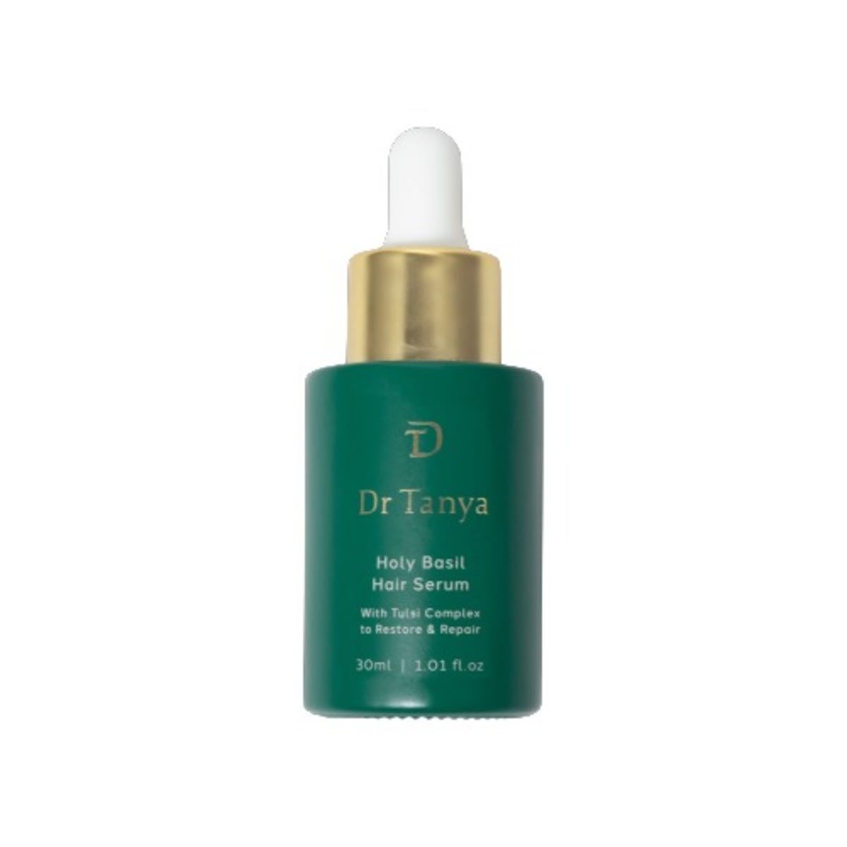 Holy Basil Hair Serum