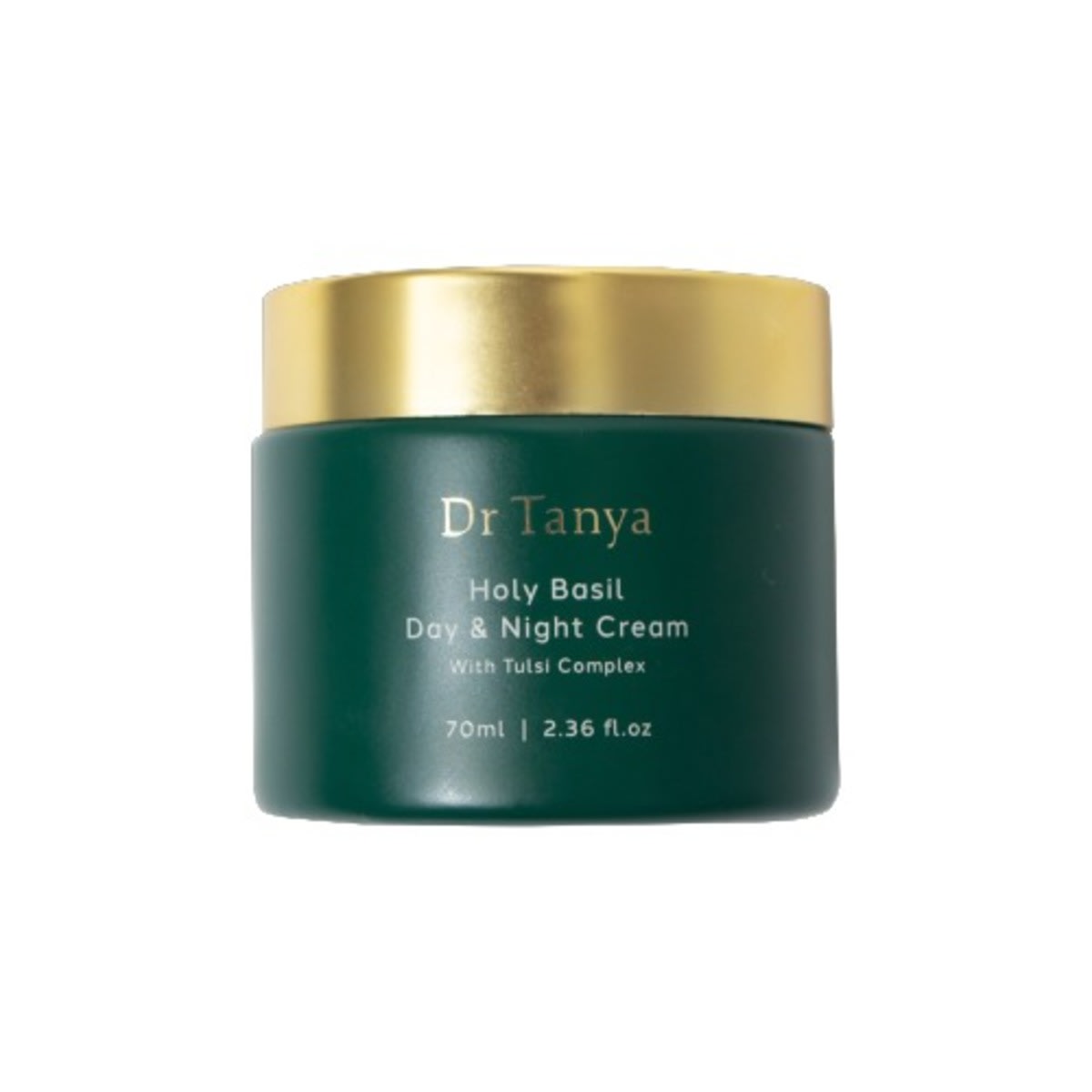 Holy Basil Day And Night Cream