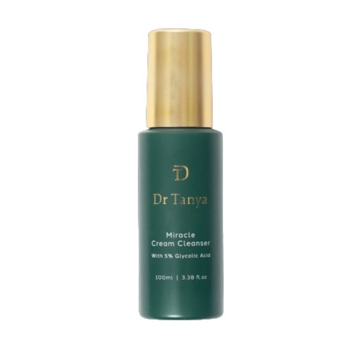 Miracle Cream Cleanser