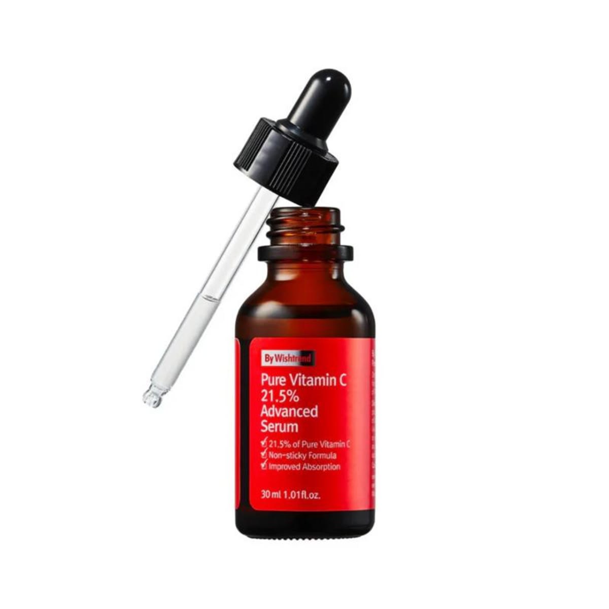 Pure Vitamin C 21.5 Advanced Serum
