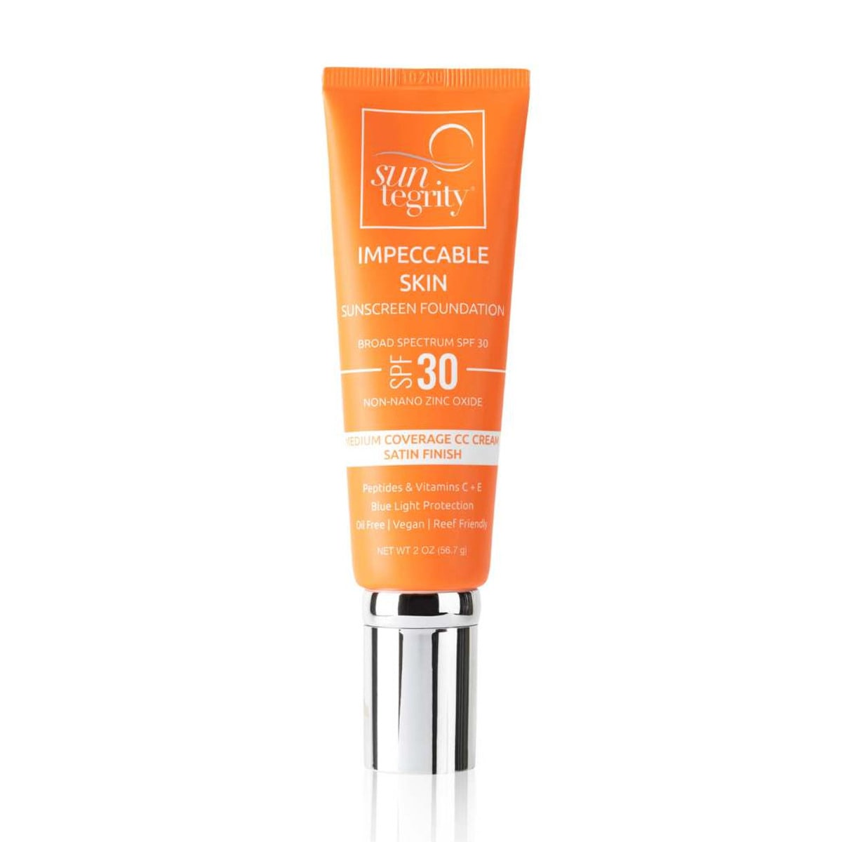 Impeccable Skin Broad Spectrum Spf 30