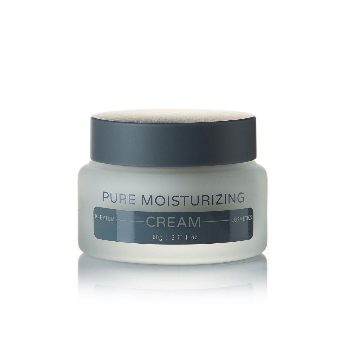 Pure Moisturizing Cream