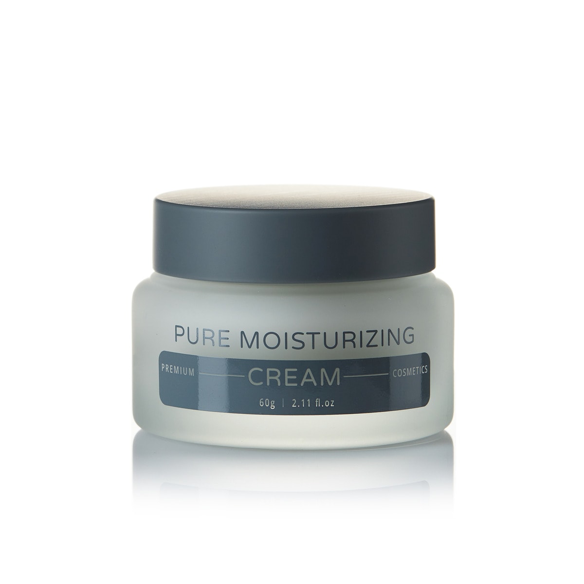 Pure Moisturizing Cream