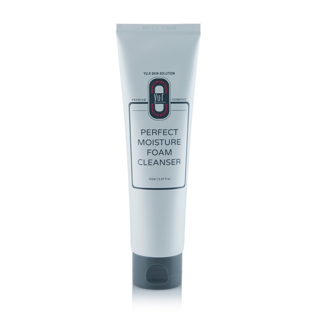 Perfect Moisture Foam Cleanser