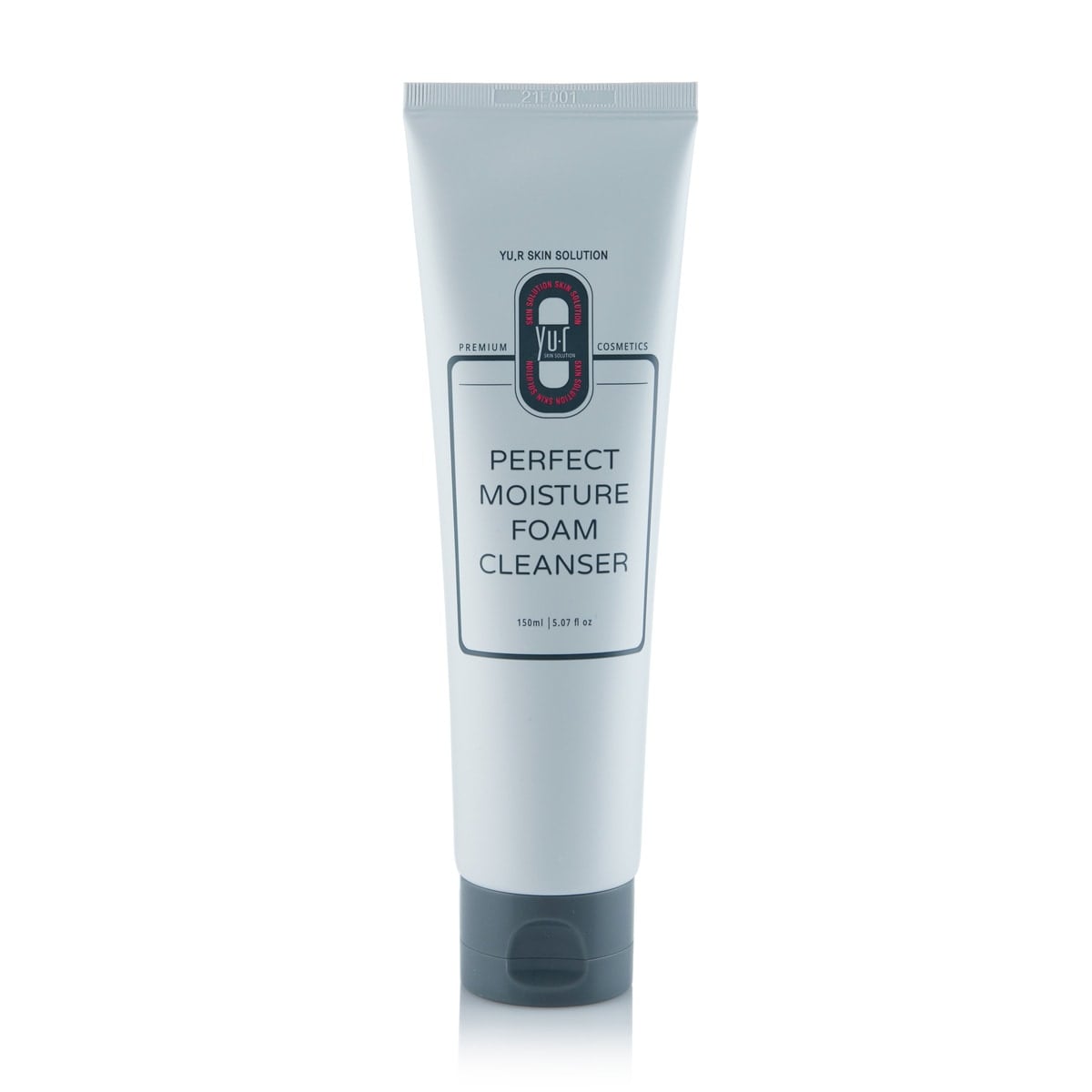 Perfect Moisture Foam Cleanser