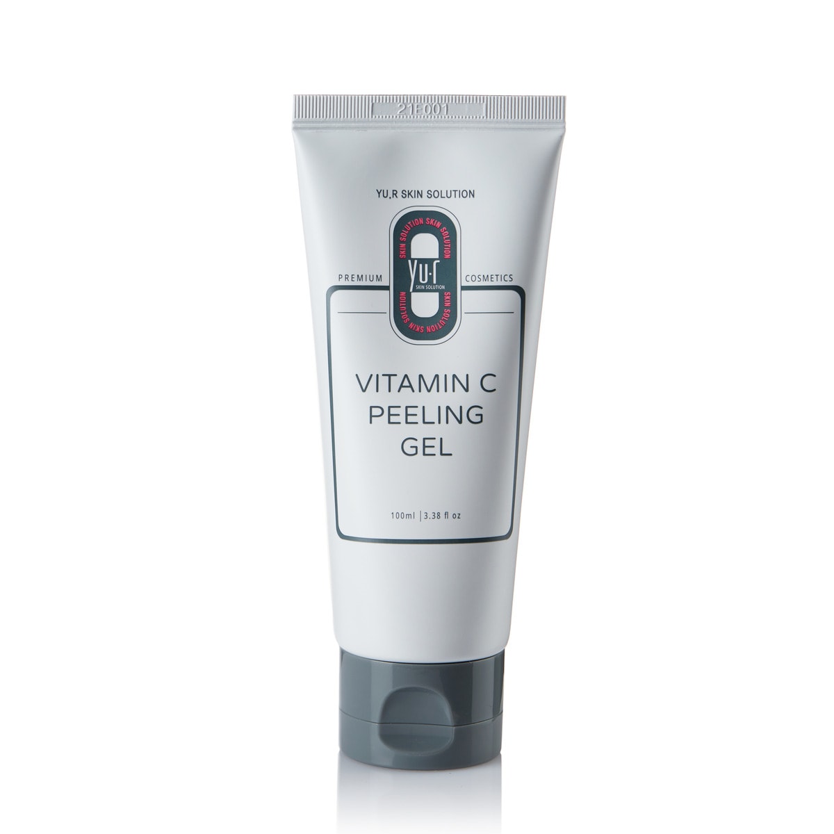 Vitamin C Peeling Gel