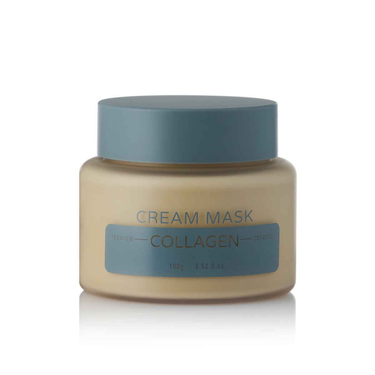 Cream Mask Collagen