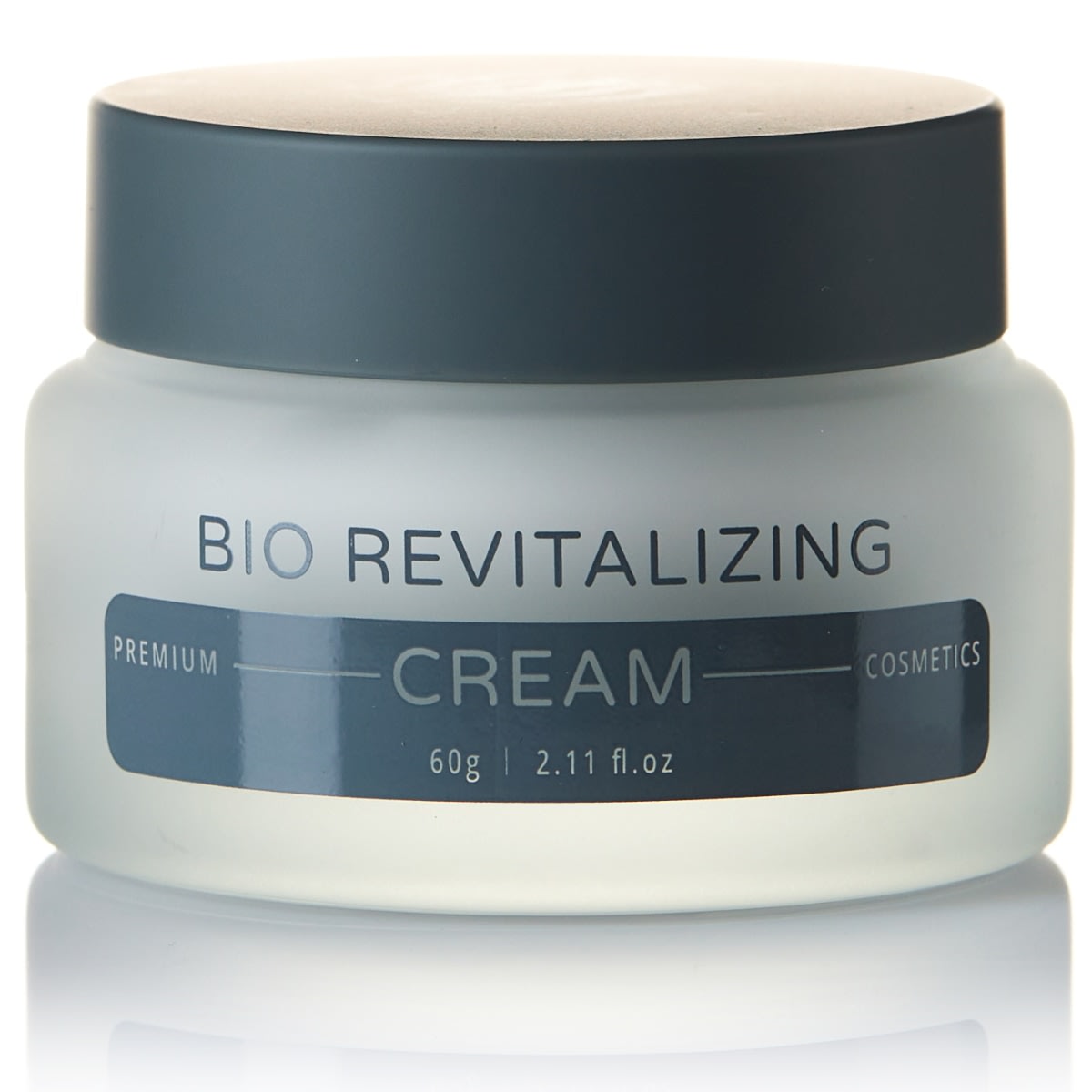 Bio Revitalizing Cream