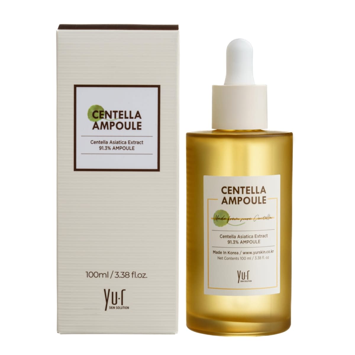 Centella Ampoule