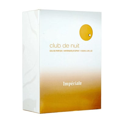 Club De Nuit Imperiale