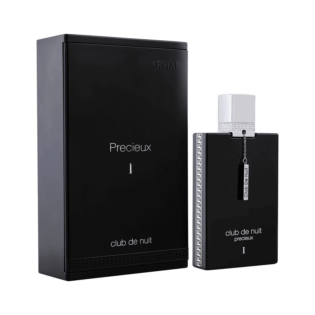 Club De Nuit Precieux Extrait