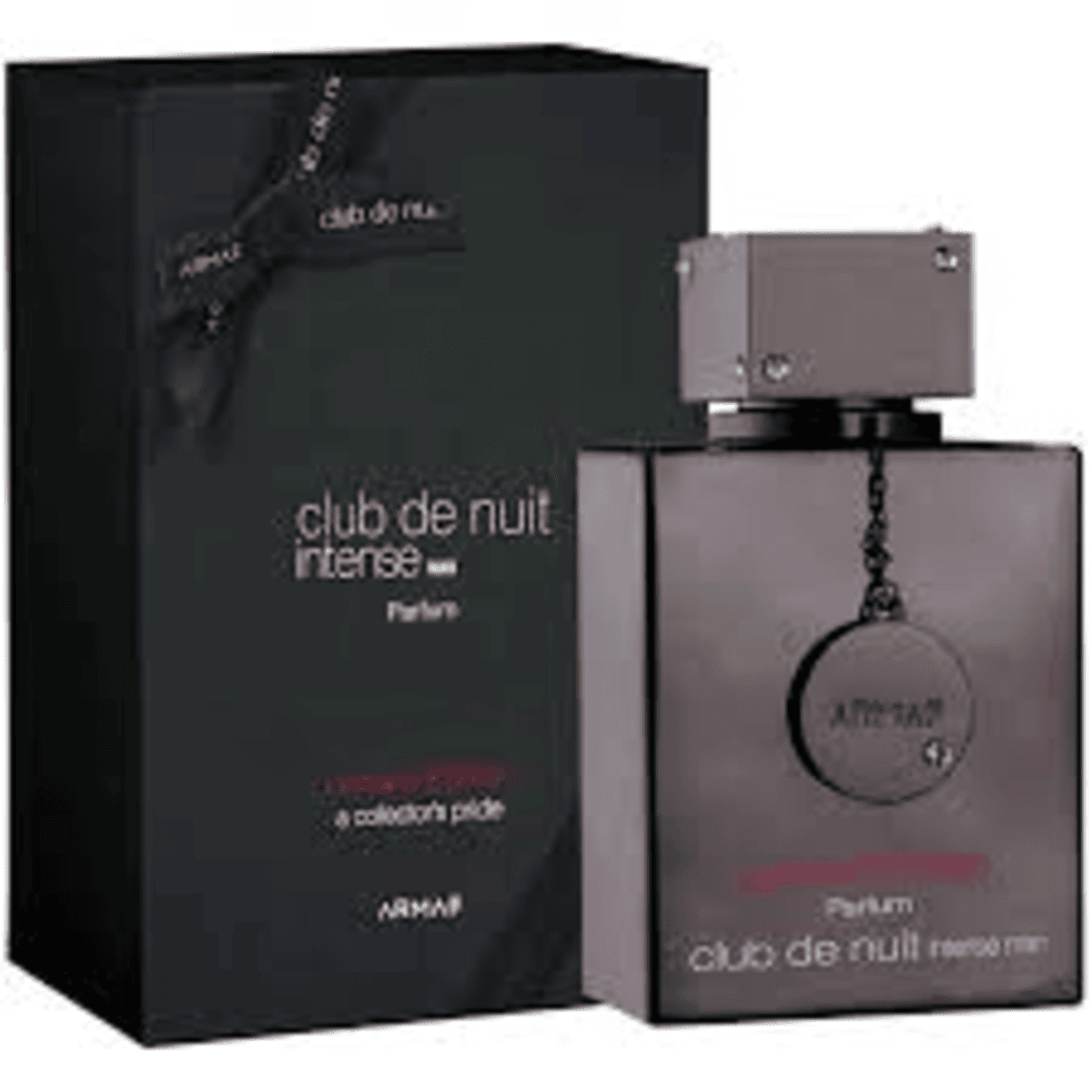 Club De Nuit Intense Limited Edition
