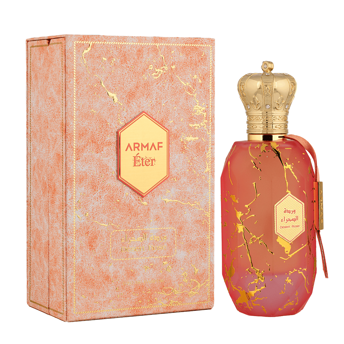 Eter Desert Rose
