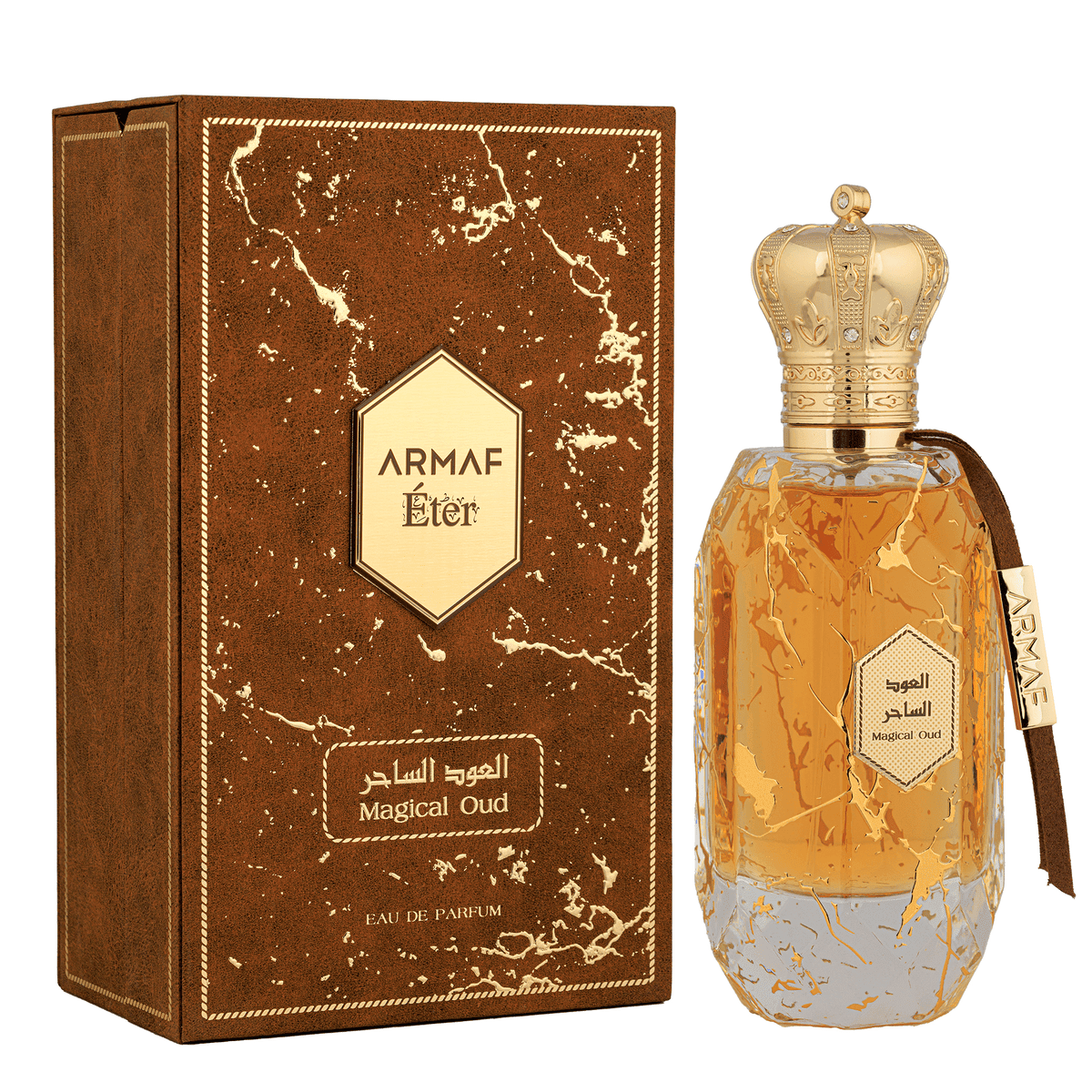 Eter Magical Oud