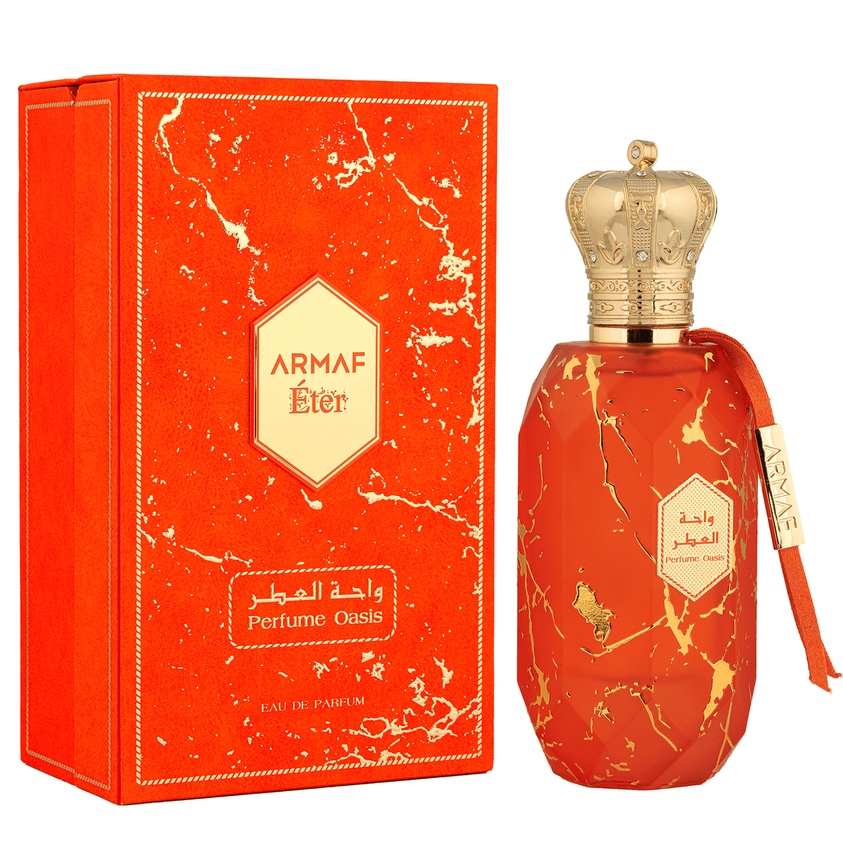 Eter Perfume Oasis