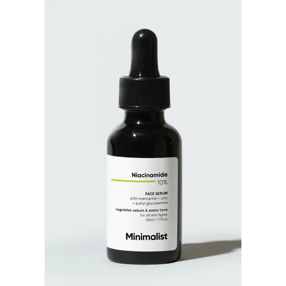 Niacinamide 10%