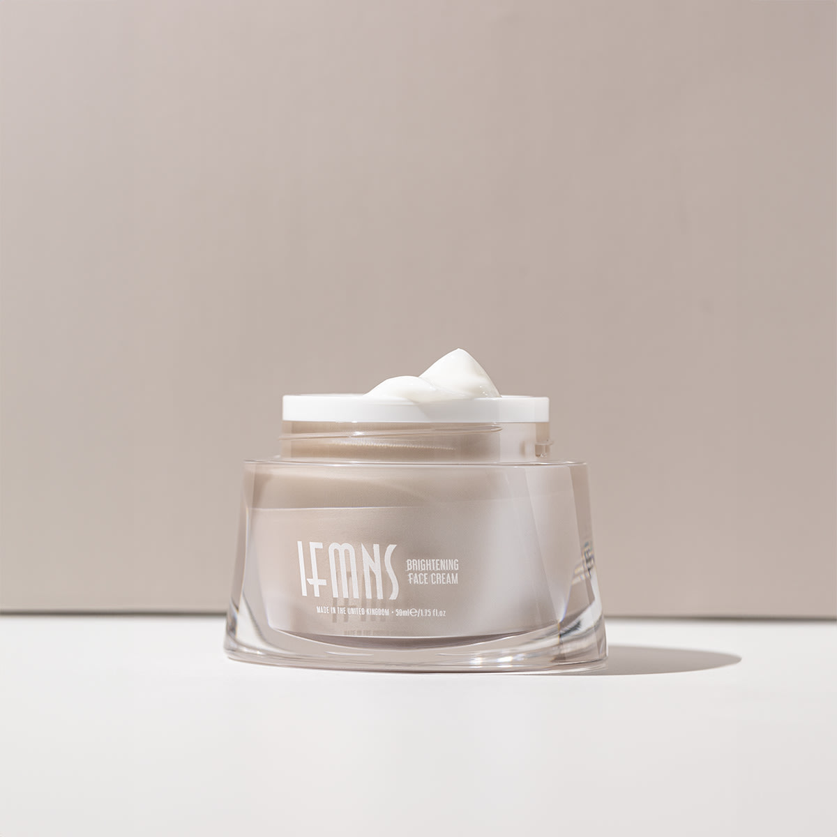 Brightening Face Cream