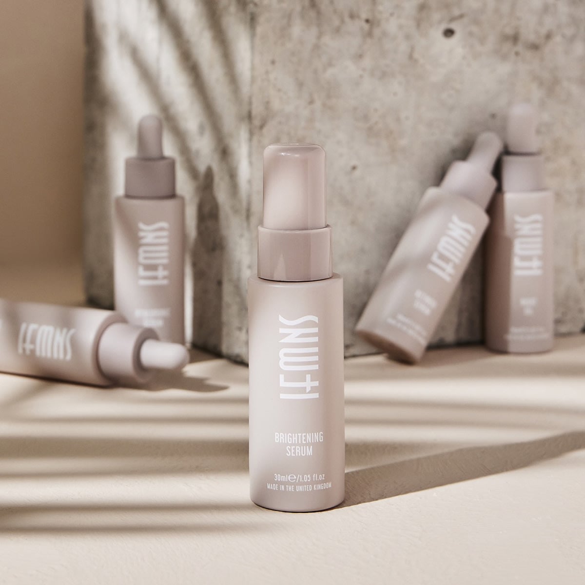 Brightening Serum
