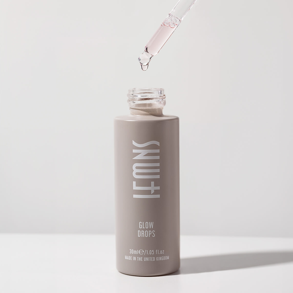 Glow Drops