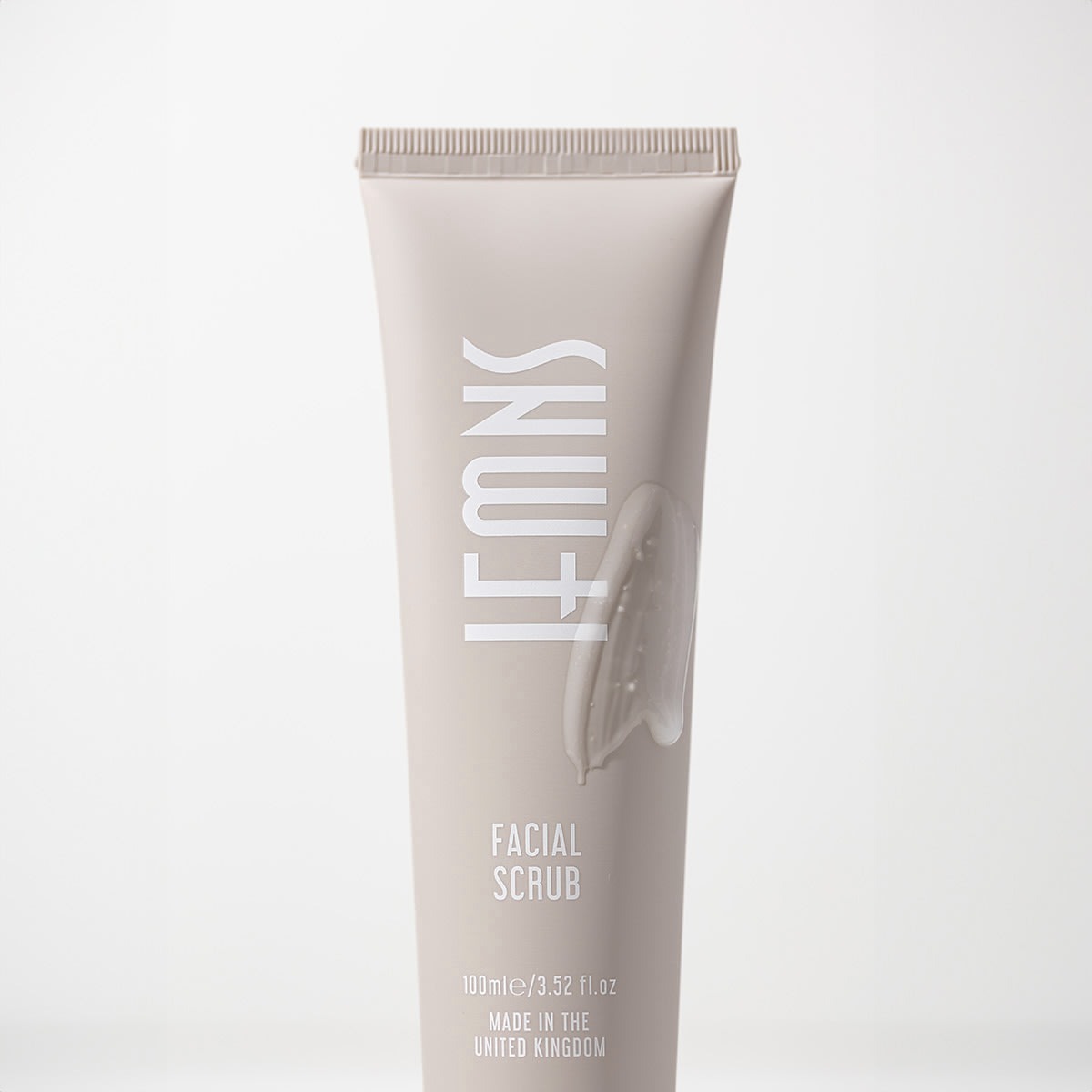 Face Scrub