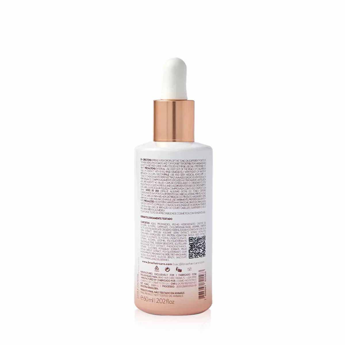 Defense Anti Hair Loss Tonic