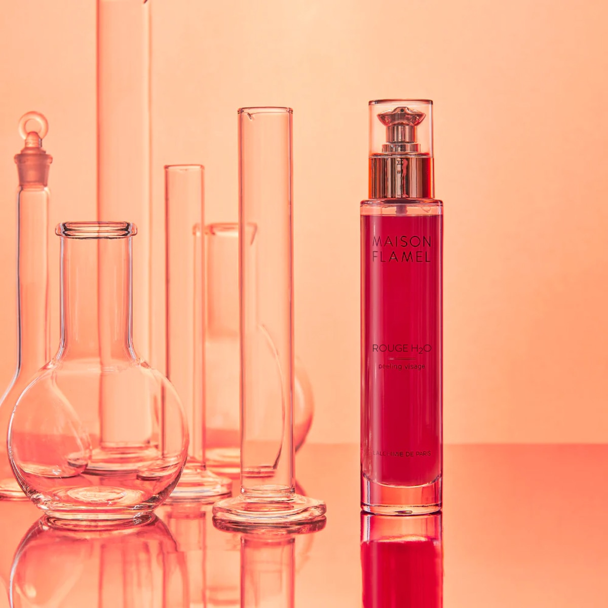 Rouge H2o