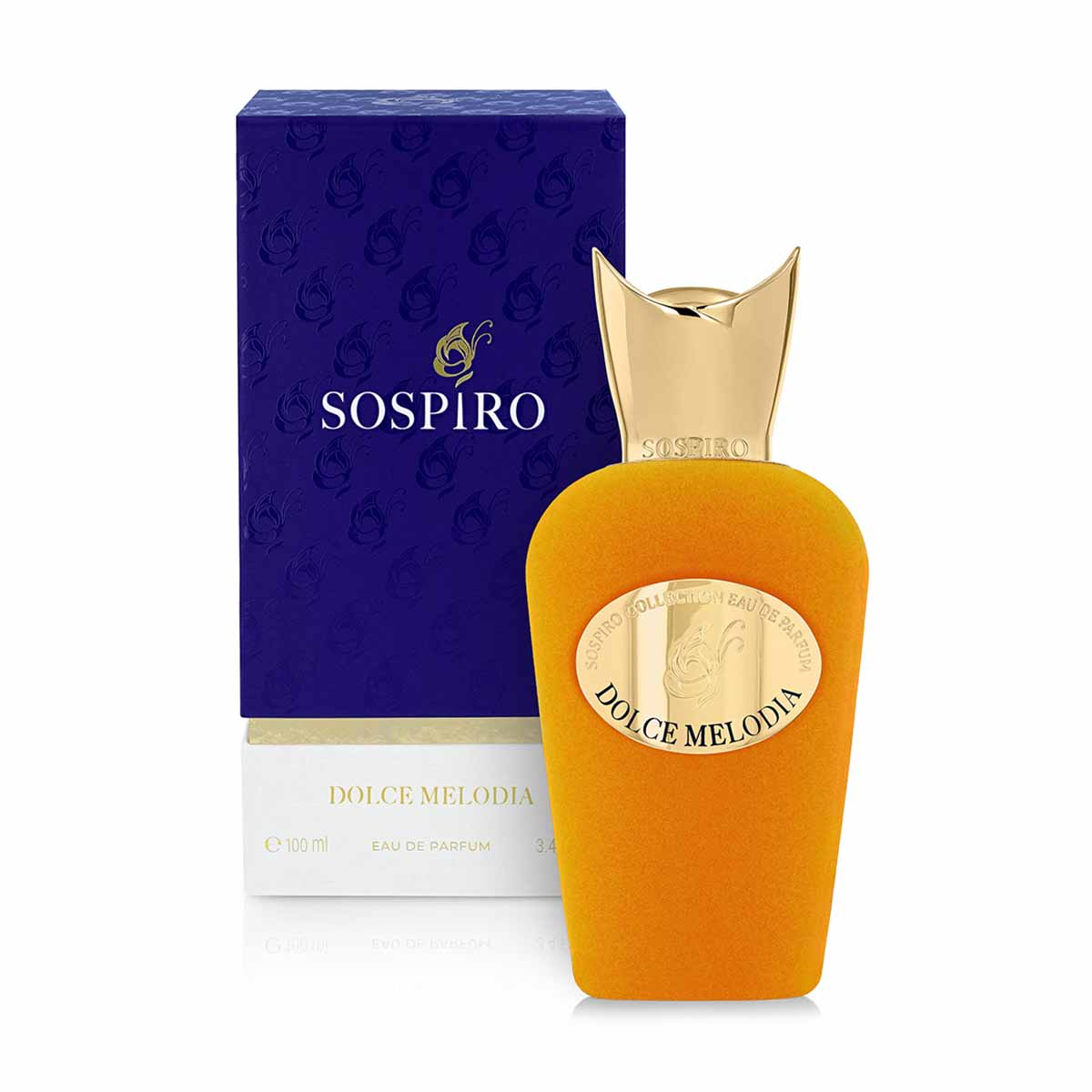 Sospiro Dolce Melodia