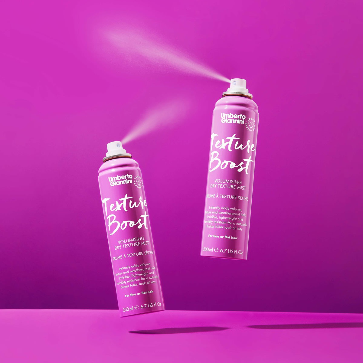 Texture Boost Spray
