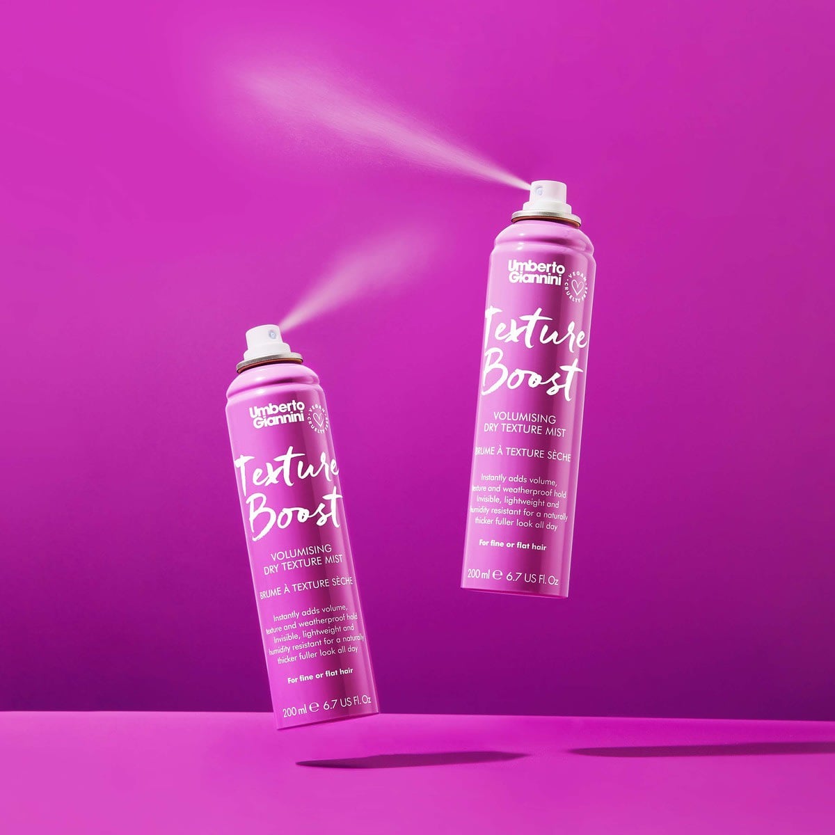 Texture Boost Spray