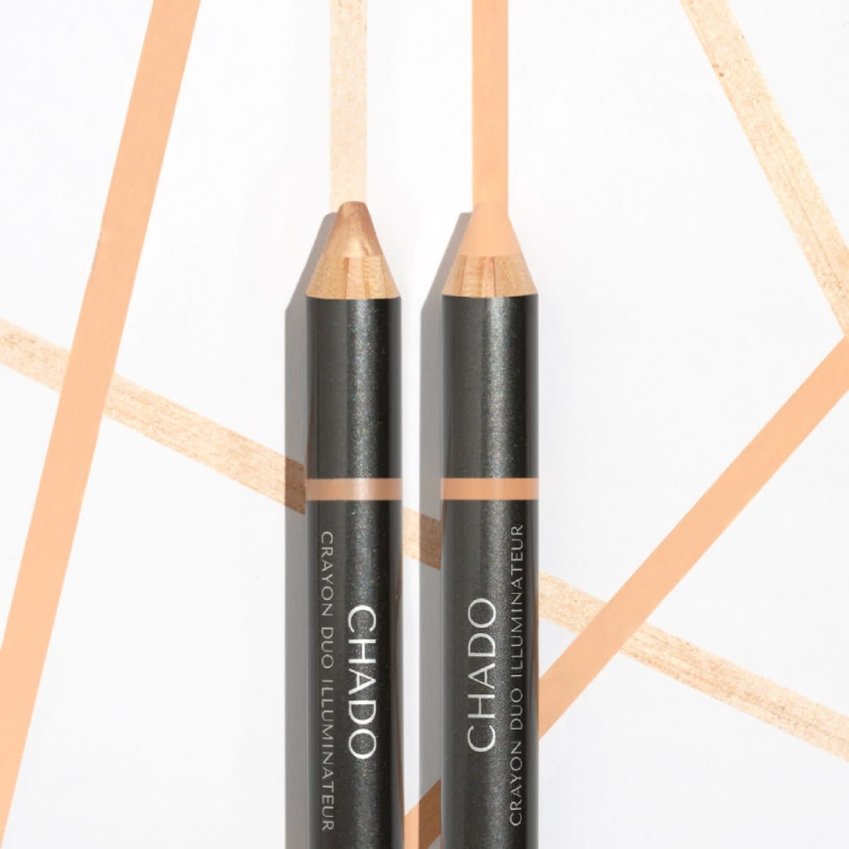 Crayon Duo Illuminateur
