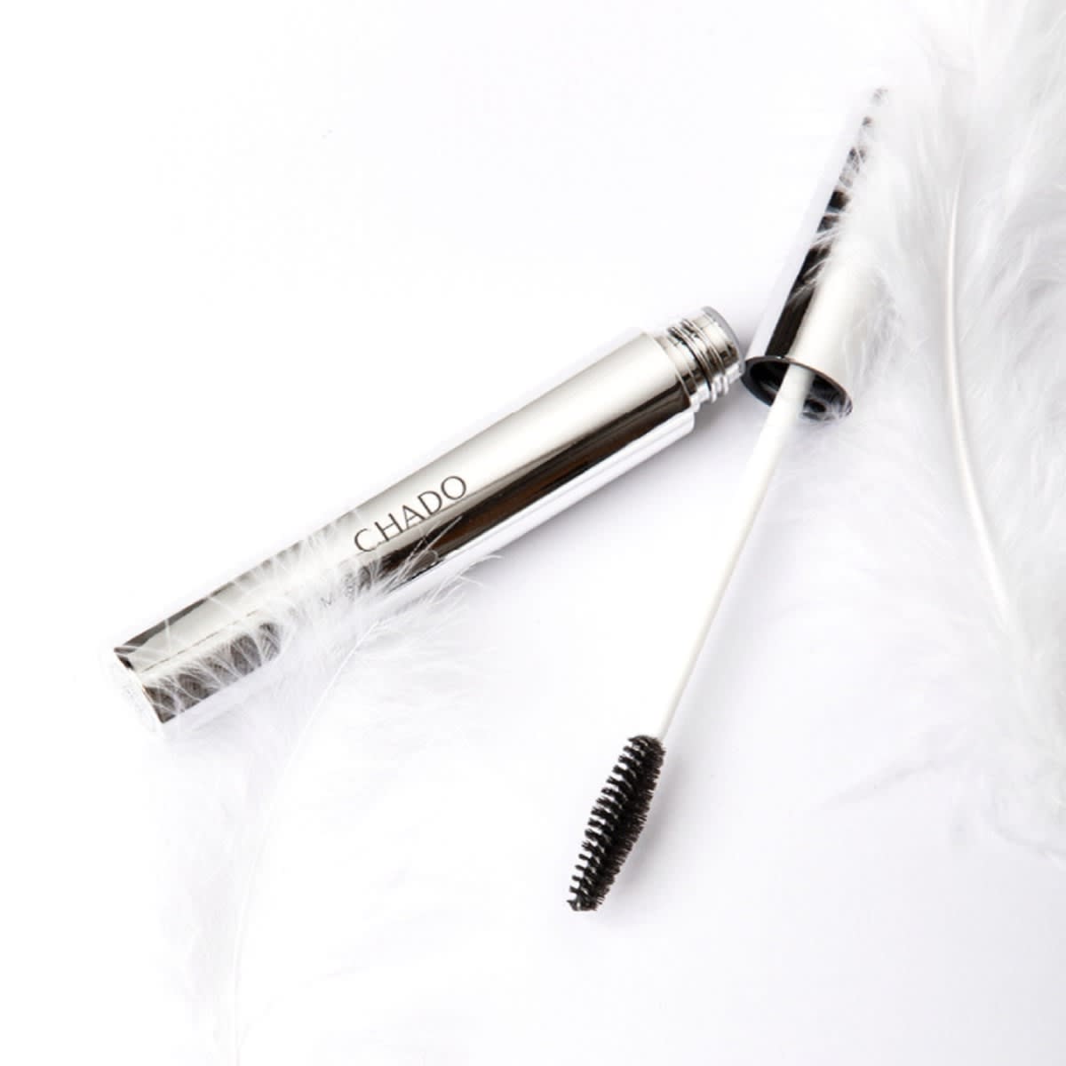 Naturel Parfait Clear Mascara