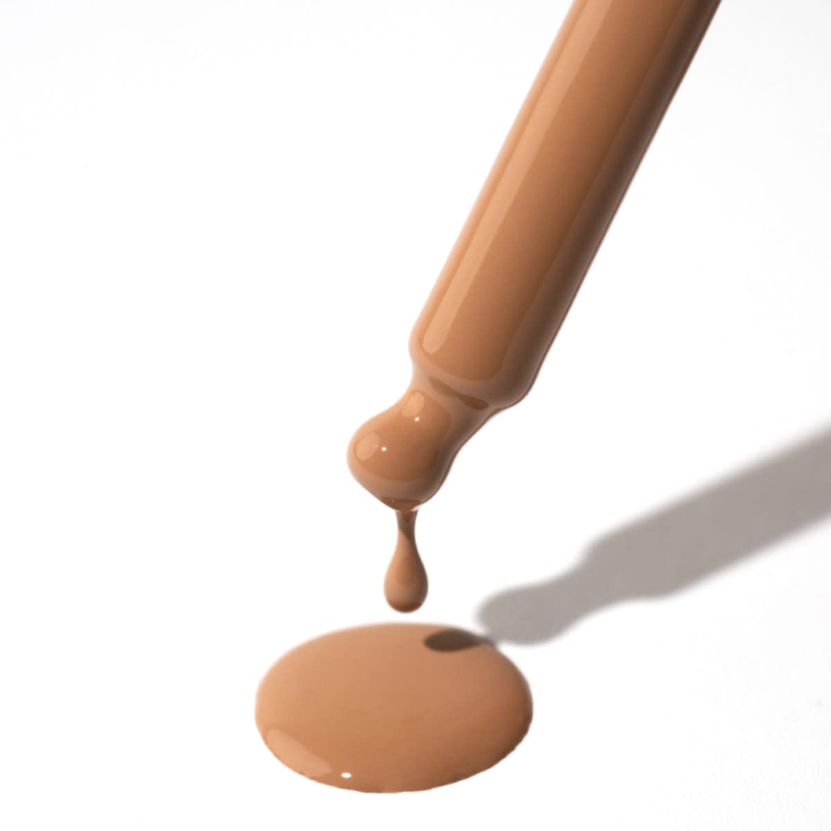 Goutte De Soie Liquid Foundation