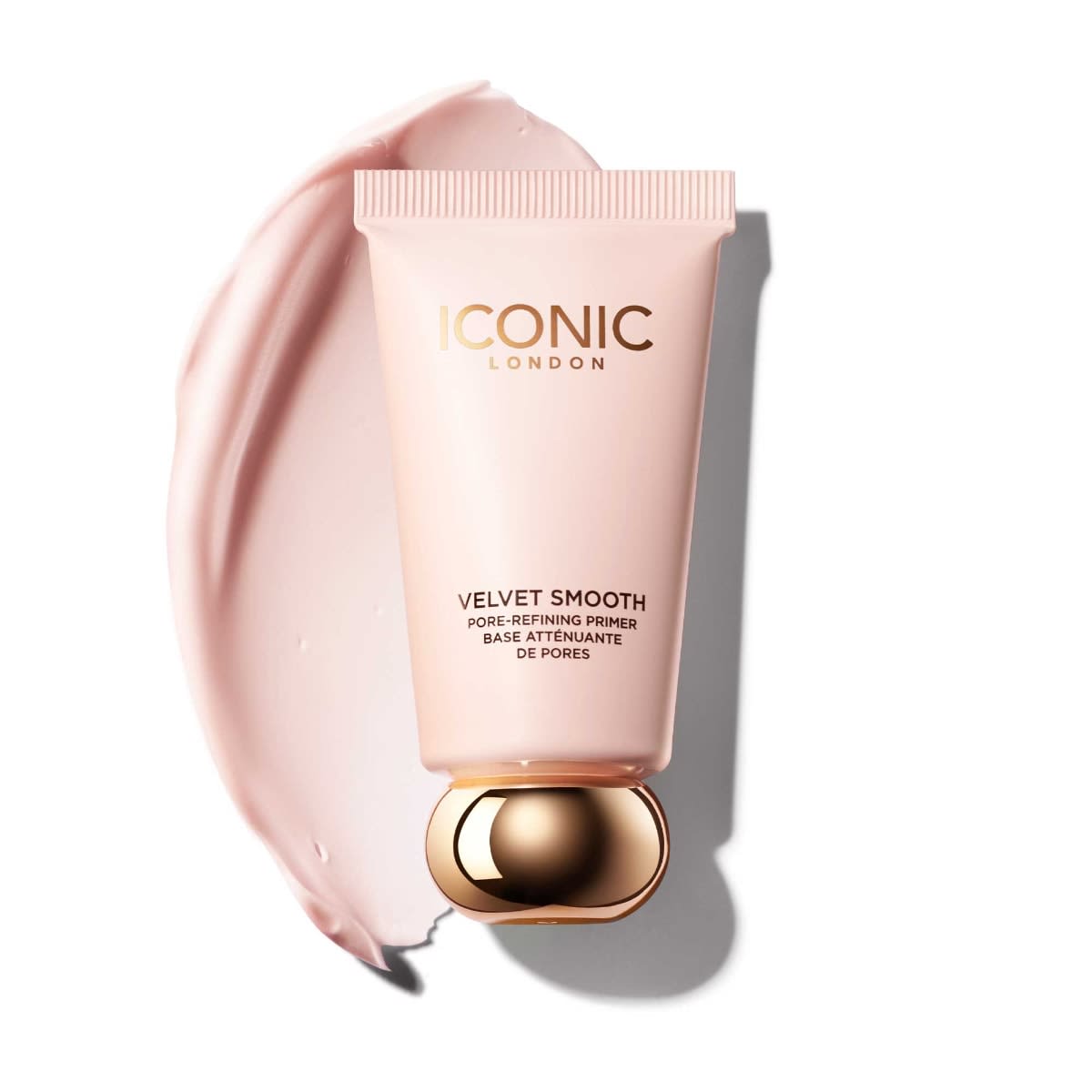 Velvet Smooth Pore Refining