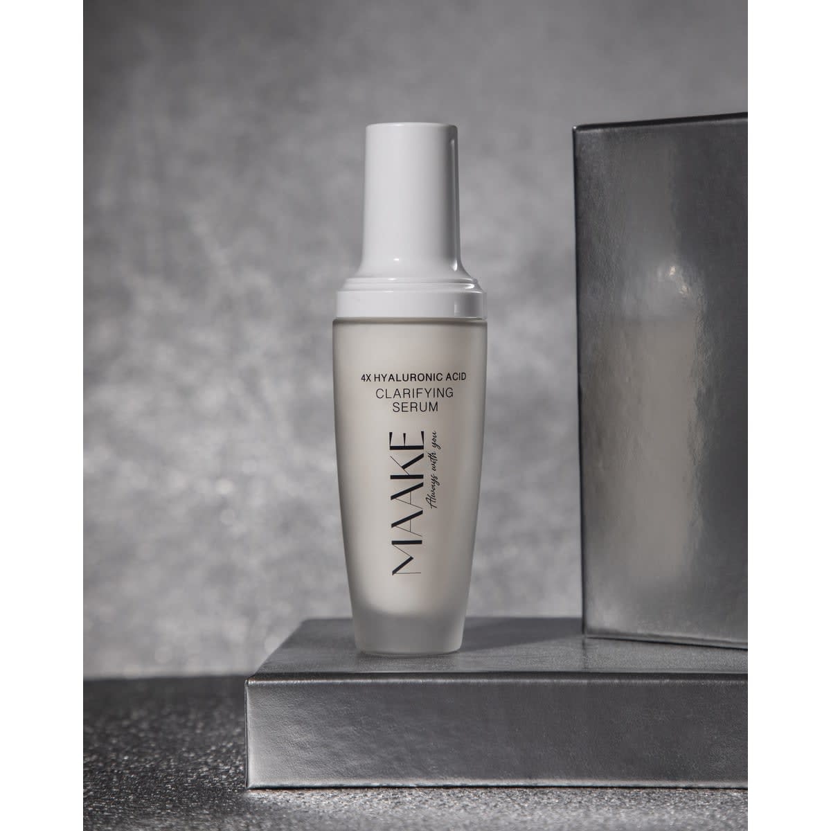Clarifying Serum