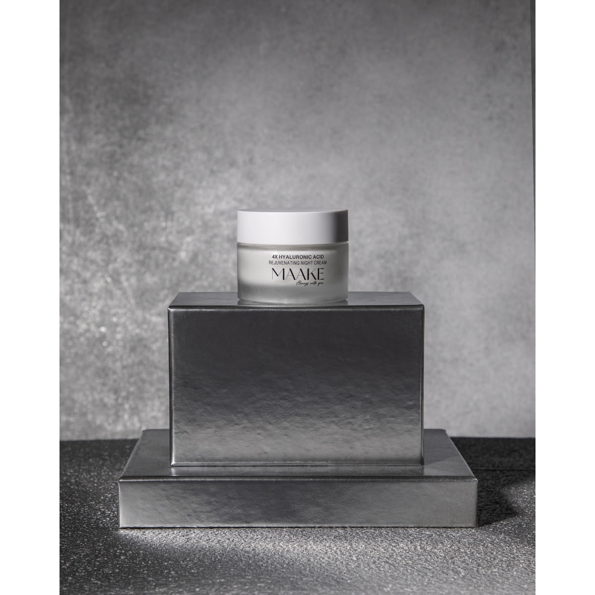 Night Cream 4hyaluronic