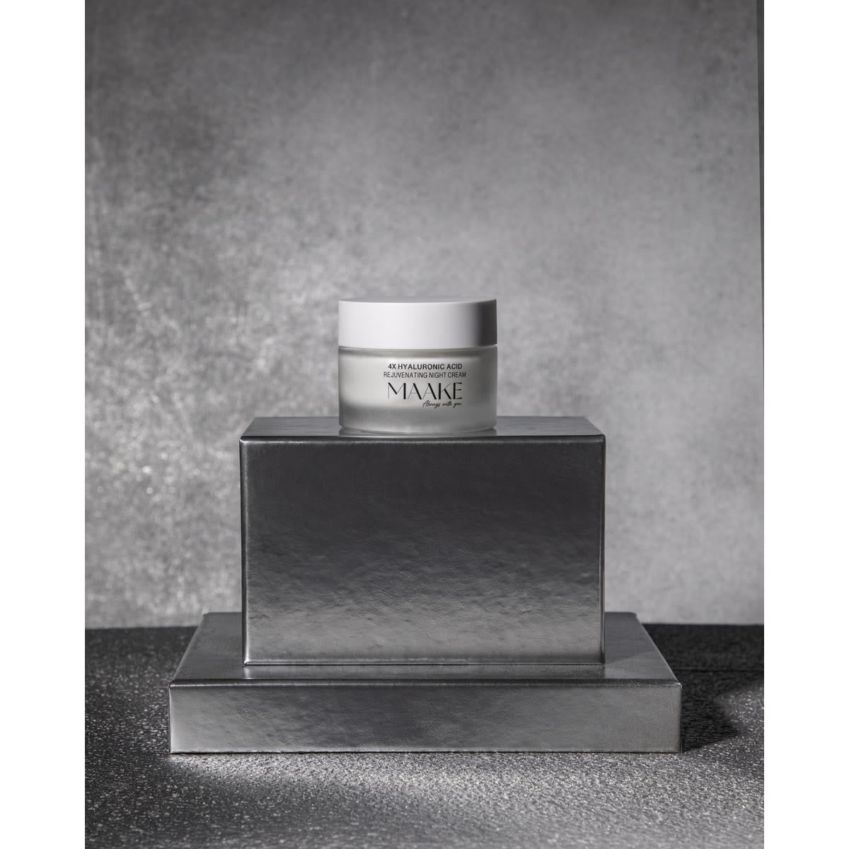 Night Cream 4hyaluronic
