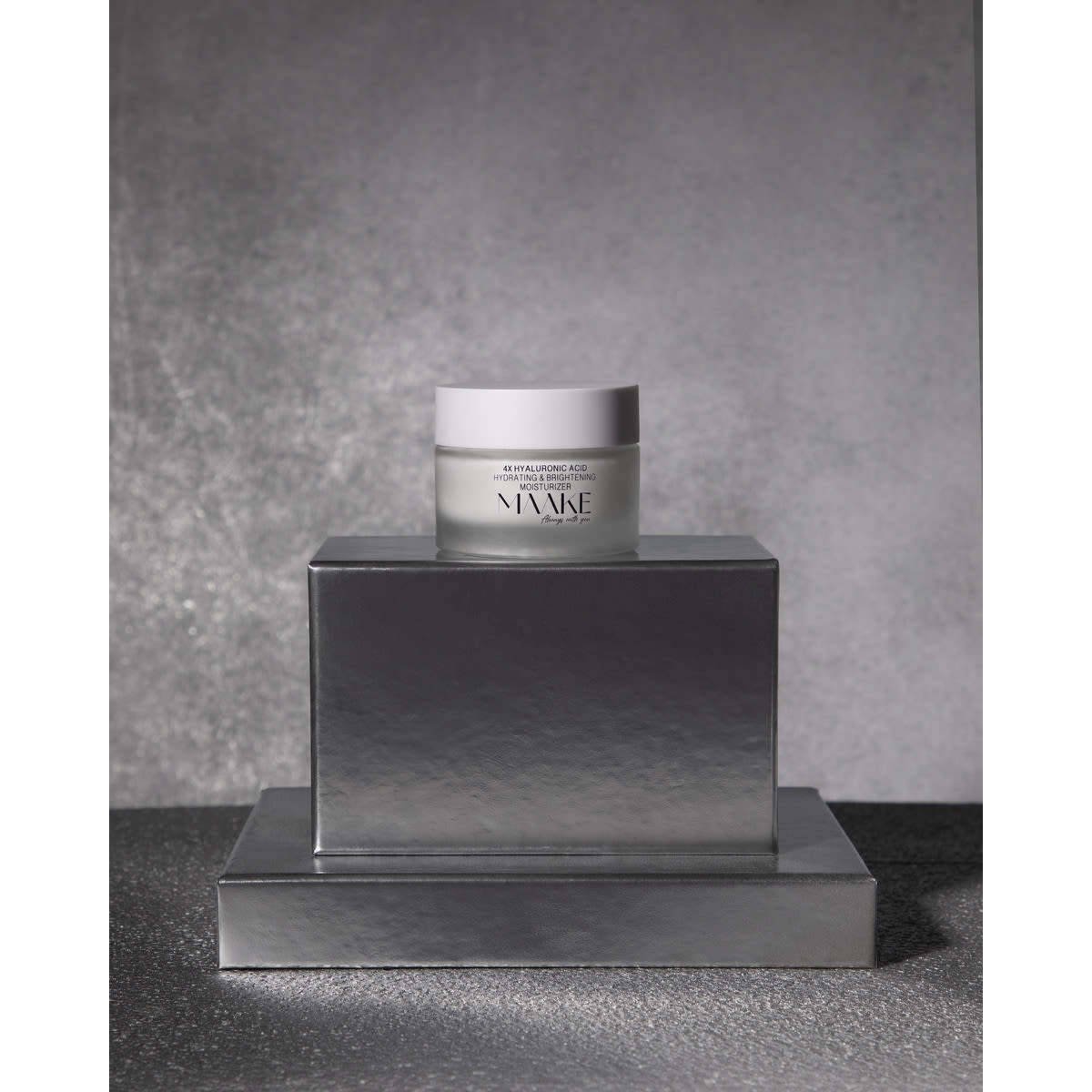 Hydrating Moisturizer 4hyaluronic