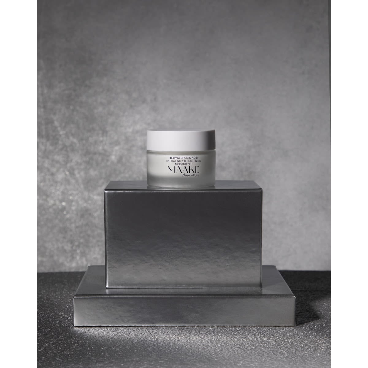 Hydrating Moisturizer 4hyaluronic