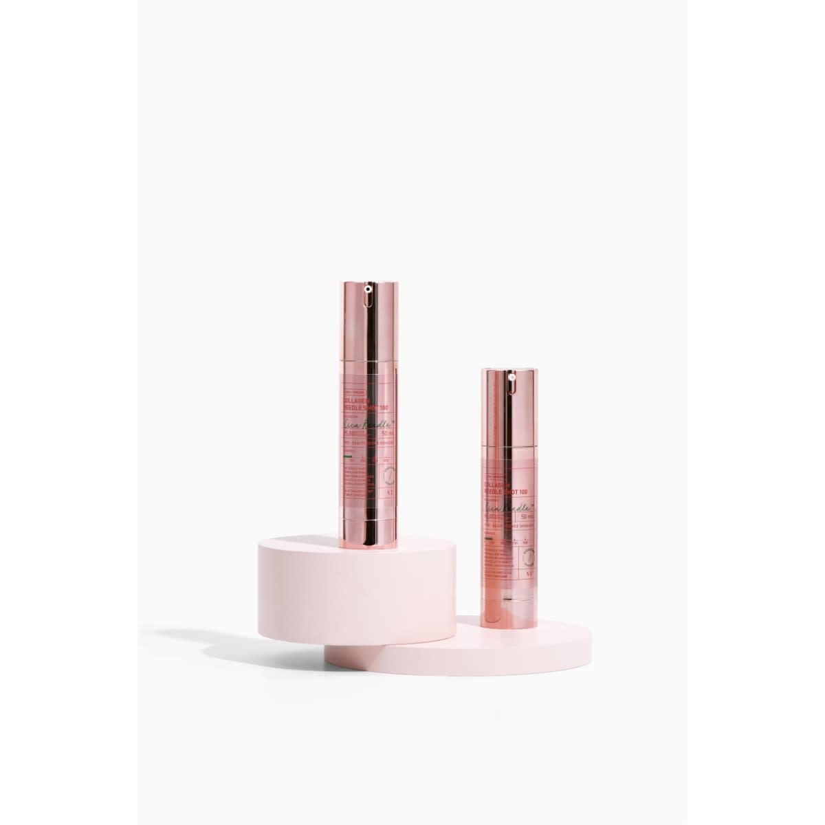 Collagen Reedle Shot 100