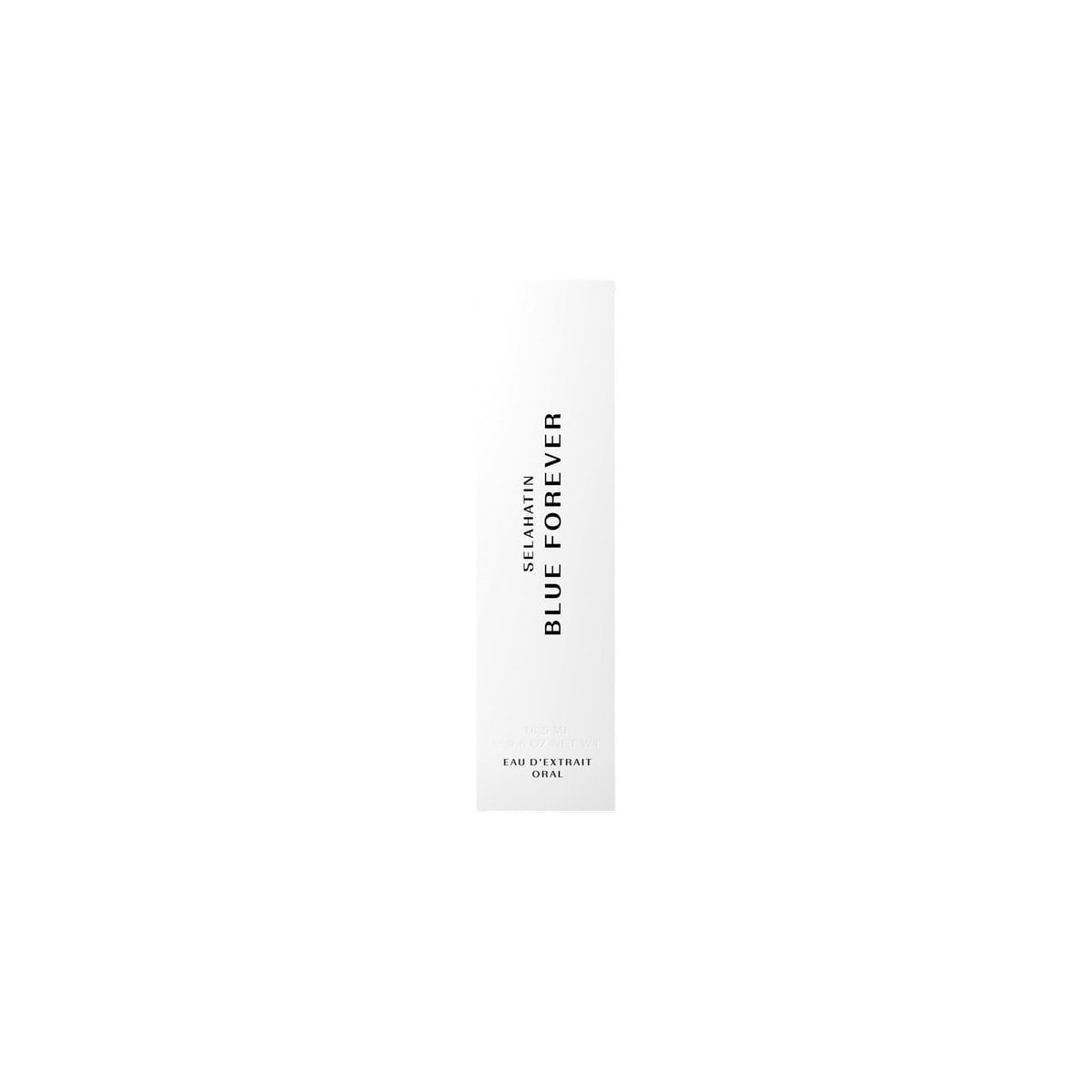Mouth Spray - Blue Forever