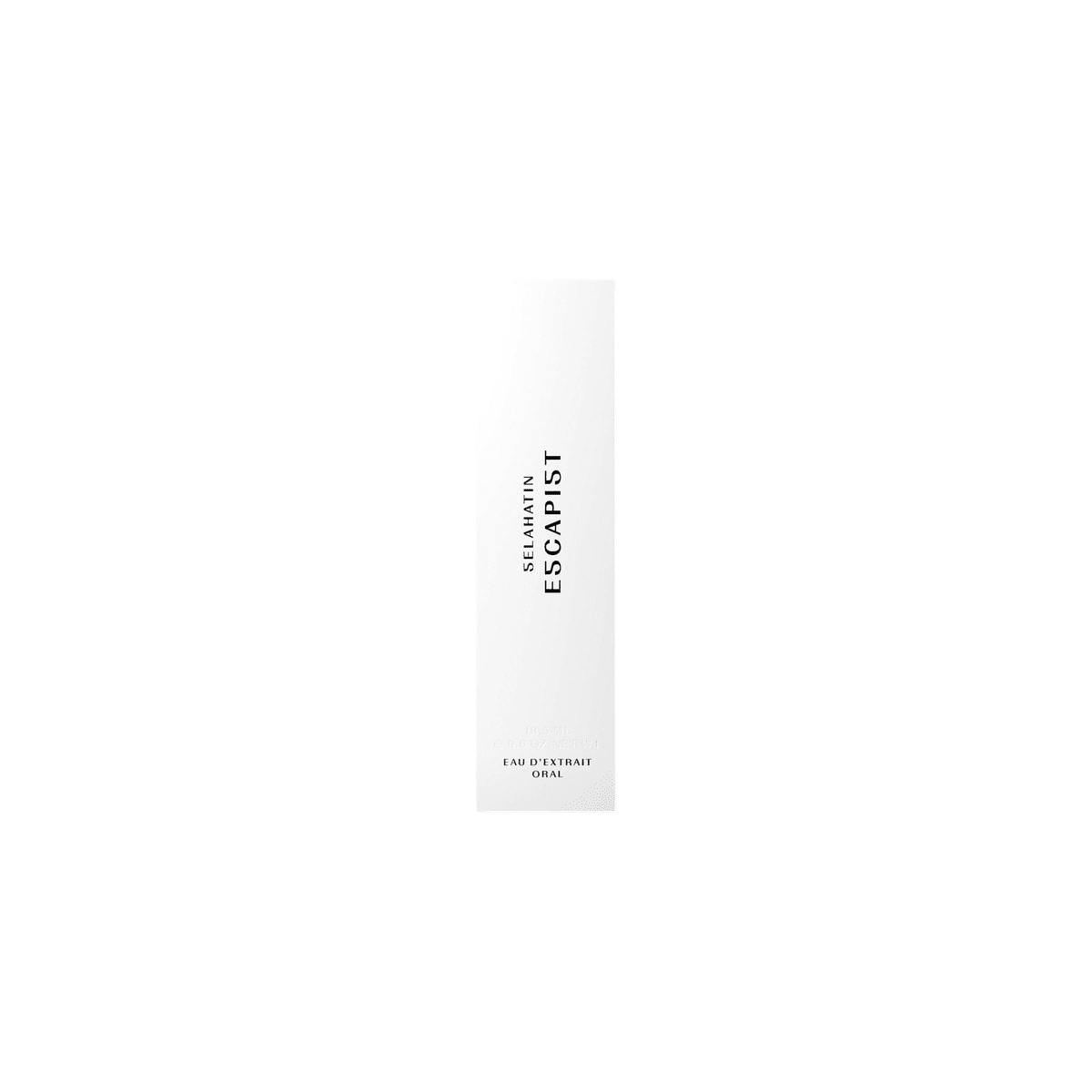 Mouth Spray- Escapist