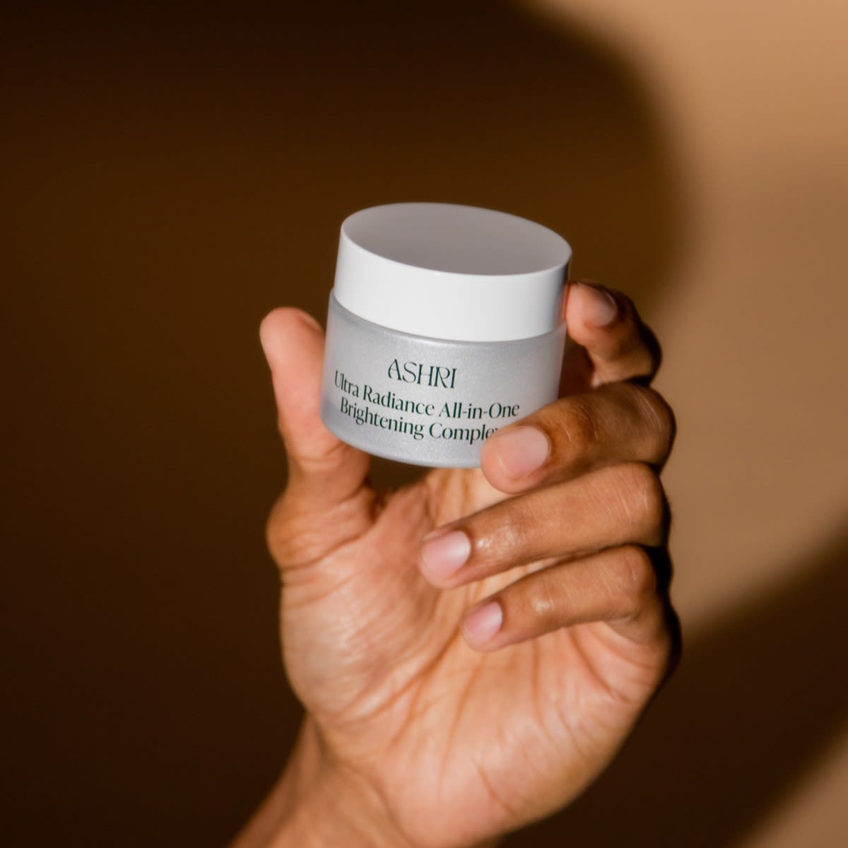 Ultra Radiance All-in-one Brightening Complex