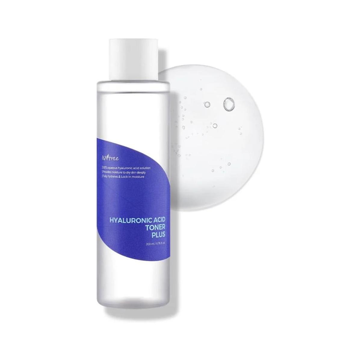 Hyaluronic Acid Plus