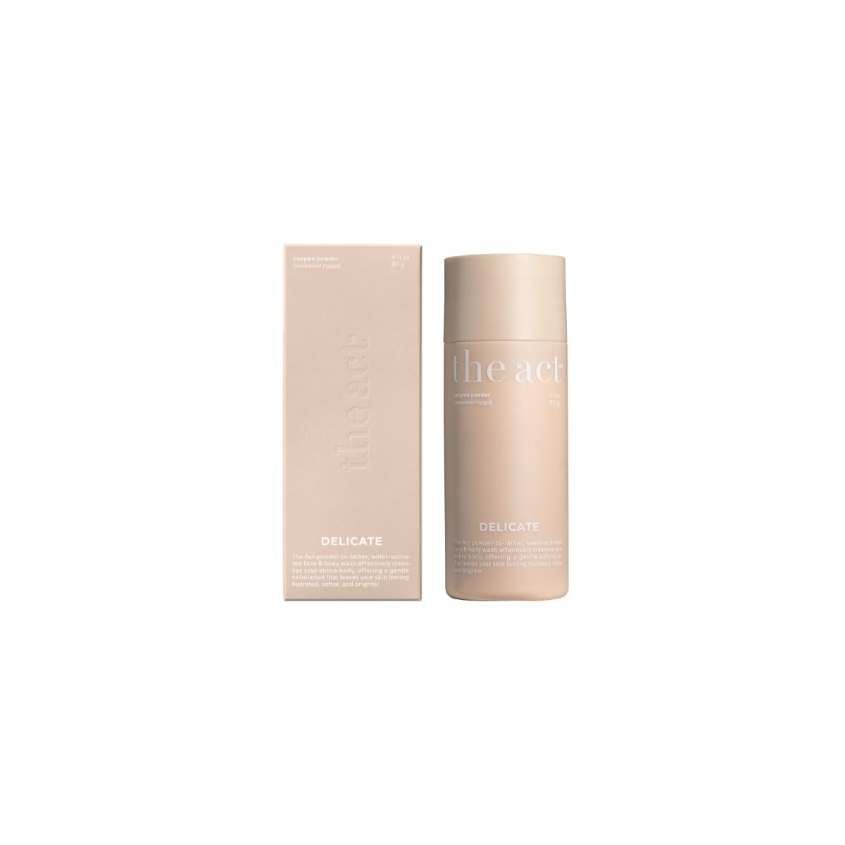 Enzyme Powder