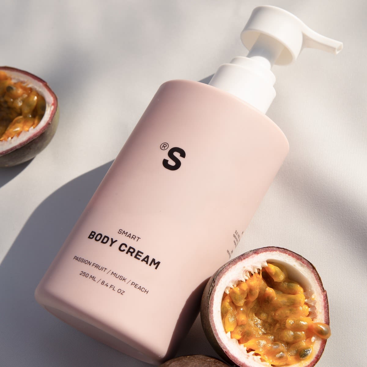 Smart Passion Fruit