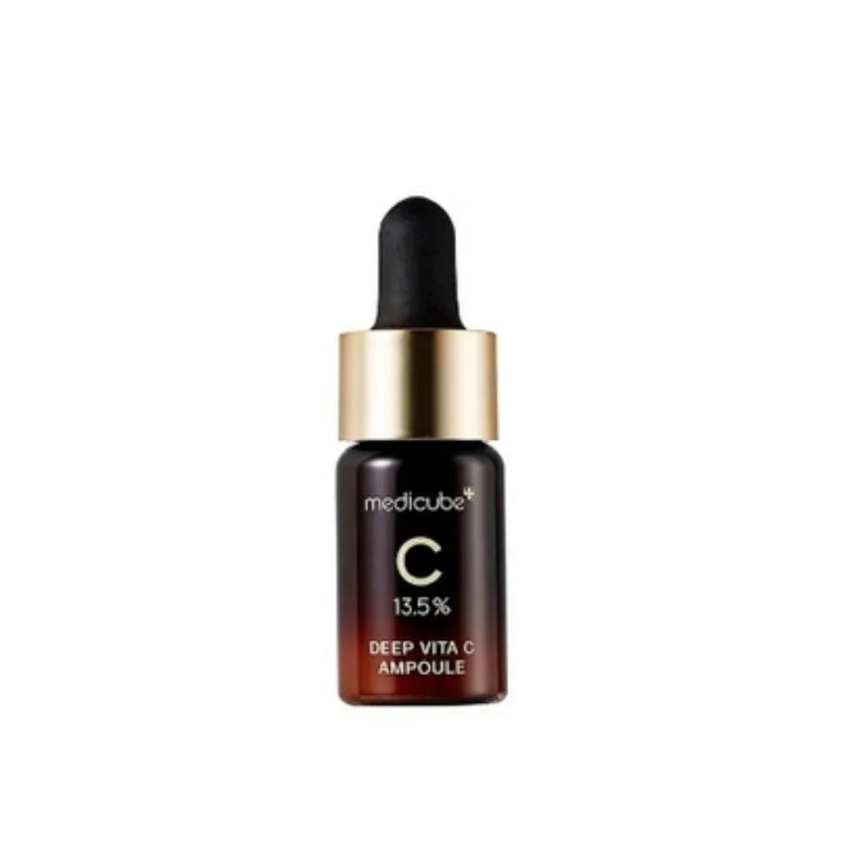 Deep Vita C Ampoule